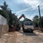 Home Excavaciones Artés